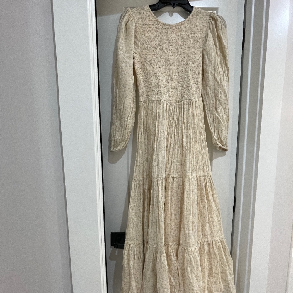 Ivy City Co Lottie Women’s Dress Size XS